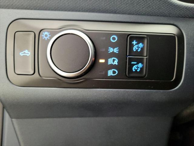 used 2024 Ford Maverick car, priced at $29,998