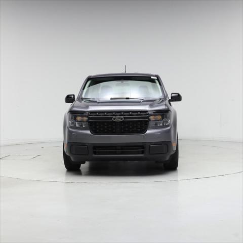 used 2024 Ford Maverick car, priced at $29,998