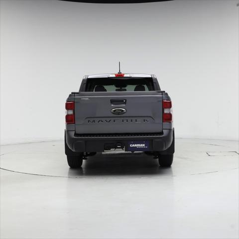 used 2024 Ford Maverick car, priced at $29,998