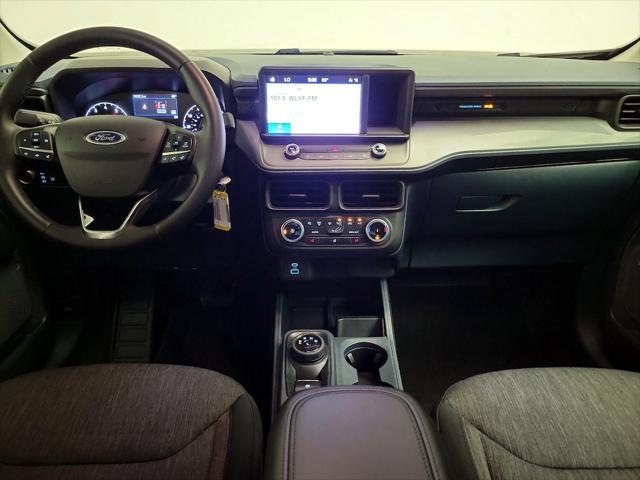 used 2024 Ford Maverick car, priced at $29,998