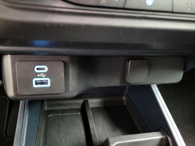 used 2024 Ford Maverick car, priced at $29,998