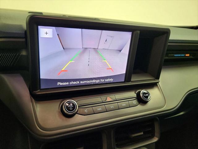 used 2024 Ford Maverick car, priced at $29,998