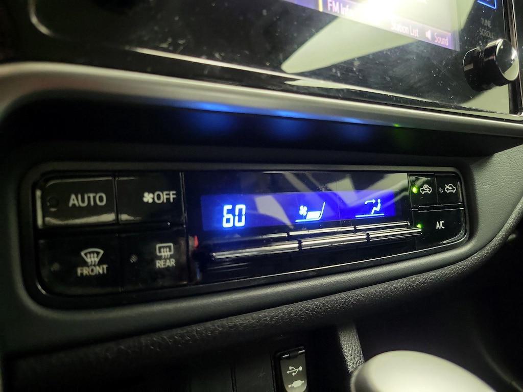 used 2018 Toyota Corolla car, priced at $16,998