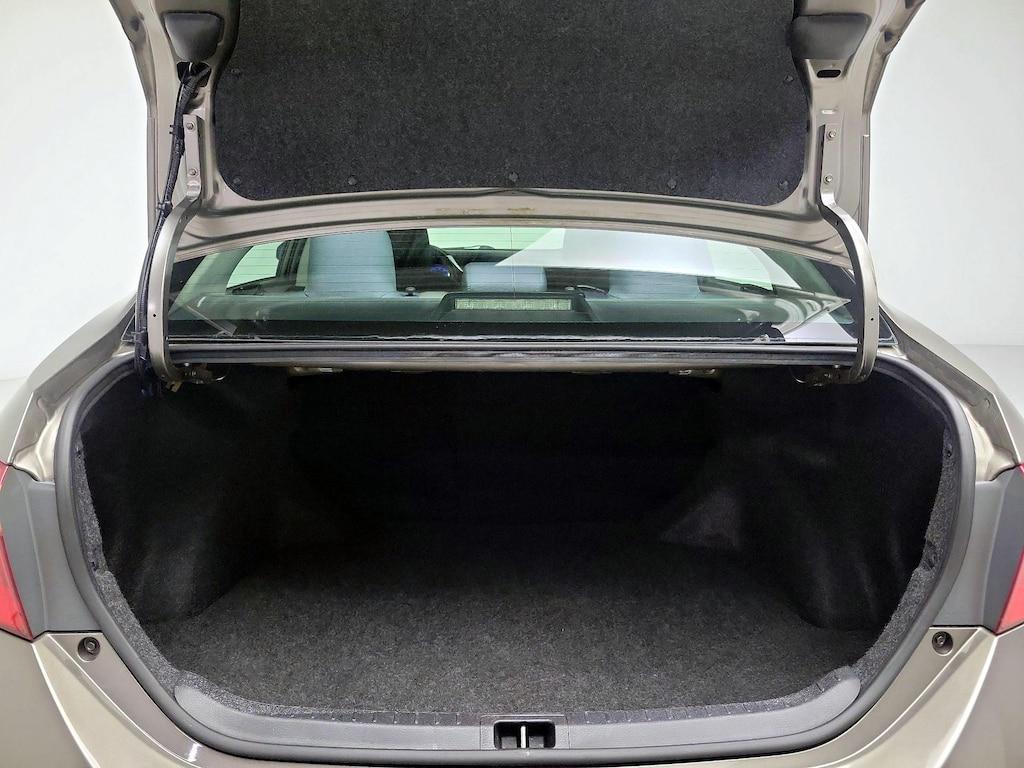 used 2018 Toyota Corolla car, priced at $16,998