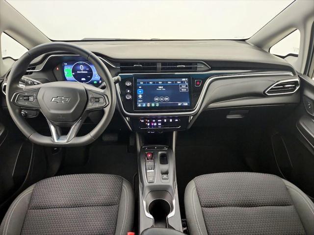 used 2023 Chevrolet Bolt EV car, priced at $18,998