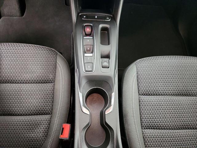 used 2023 Chevrolet Bolt EV car, priced at $18,998