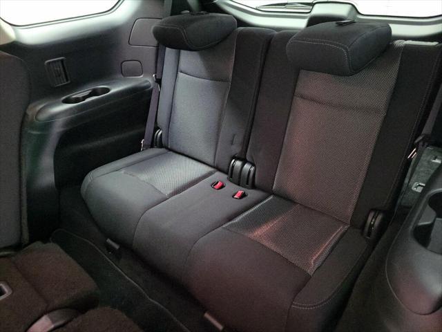 used 2020 Nissan Pathfinder car, priced at $23,998