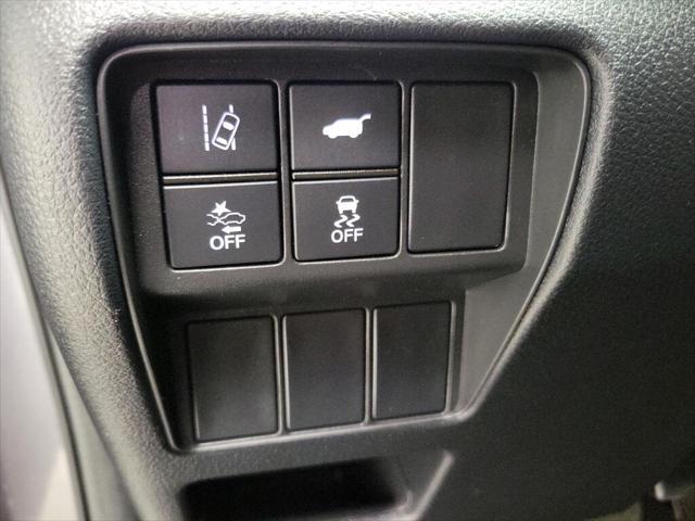 used 2022 Honda CR-V car, priced at $27,998