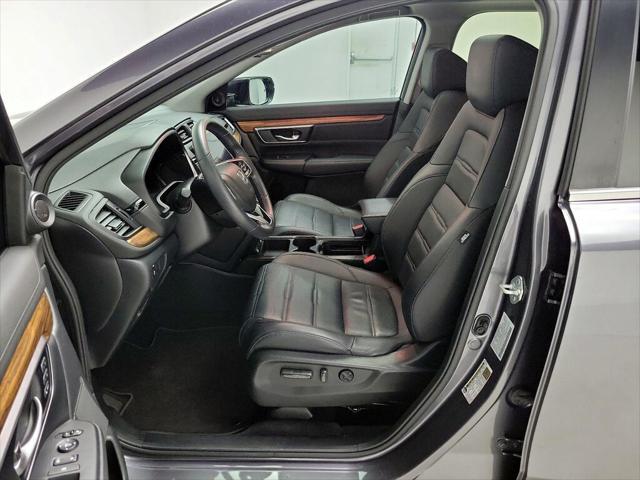 used 2022 Honda CR-V car, priced at $27,998