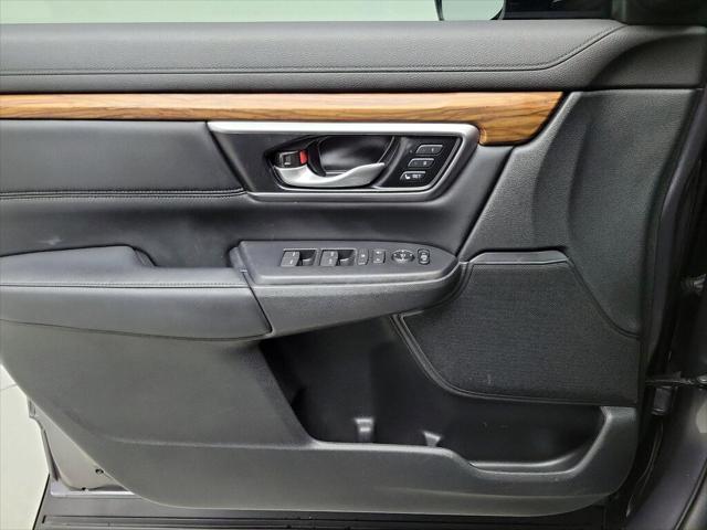 used 2022 Honda CR-V car, priced at $27,998