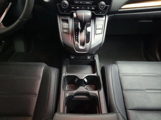 used 2022 Honda CR-V car, priced at $27,998