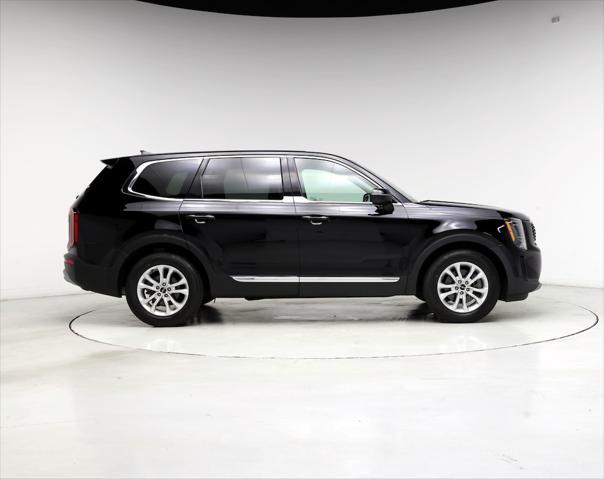 used 2022 Kia Telluride car, priced at $33,998