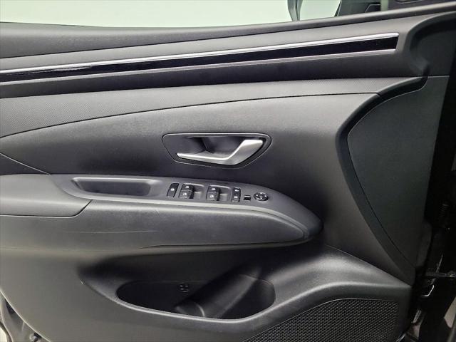 used 2024 Hyundai Tucson car, priced at $26,998