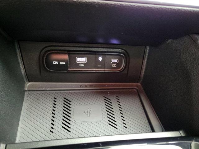 used 2024 Kia Sportage car, priced at $27,998