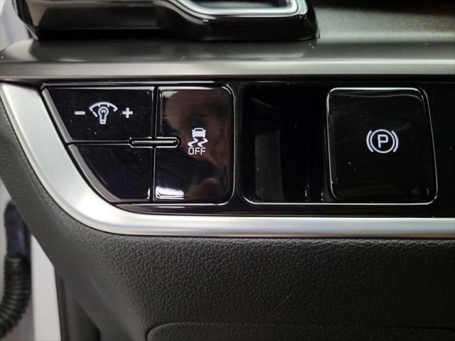 used 2024 Kia Sportage car, priced at $27,998