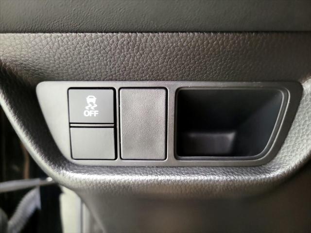 used 2023 Honda HR-V car, priced at $27,998