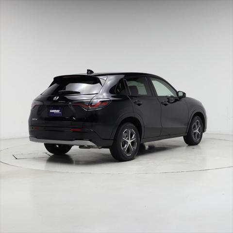 used 2023 Honda HR-V car, priced at $27,998