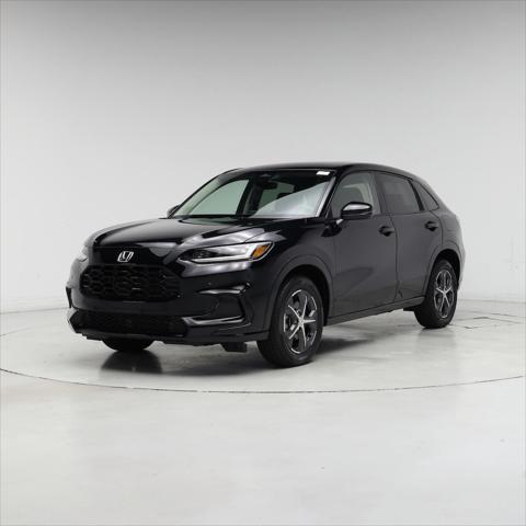 used 2023 Honda HR-V car, priced at $27,998