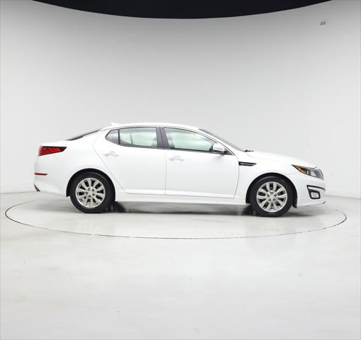 used 2015 Kia Optima car, priced at $11,998