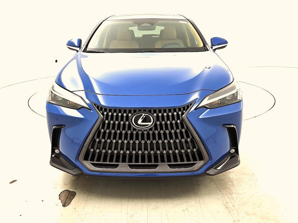 used 2022 Lexus NX 350 car, priced at $37,998
