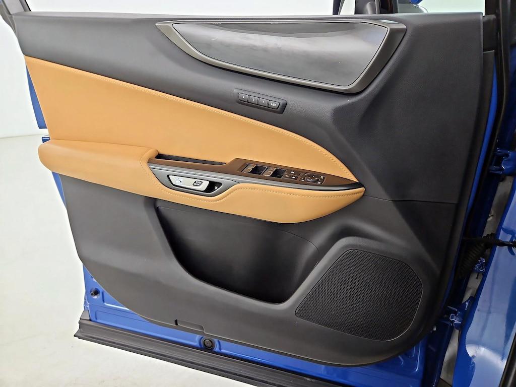 used 2022 Lexus NX 350 car, priced at $37,998