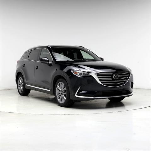 used 2021 Mazda CX-9 car, priced at $29,998