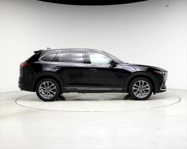 used 2021 Mazda CX-9 car, priced at $29,998