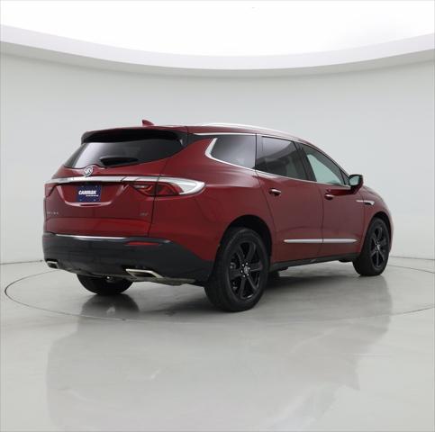 used 2023 Buick Enclave car, priced at $31,998