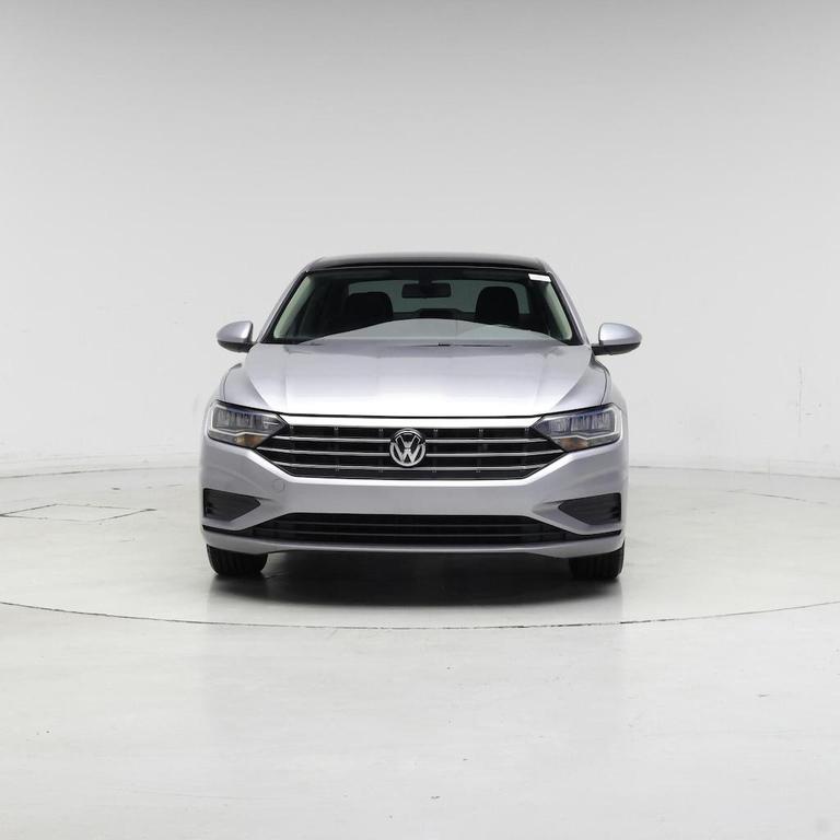 used 2019 Volkswagen Jetta car, priced at $15,998