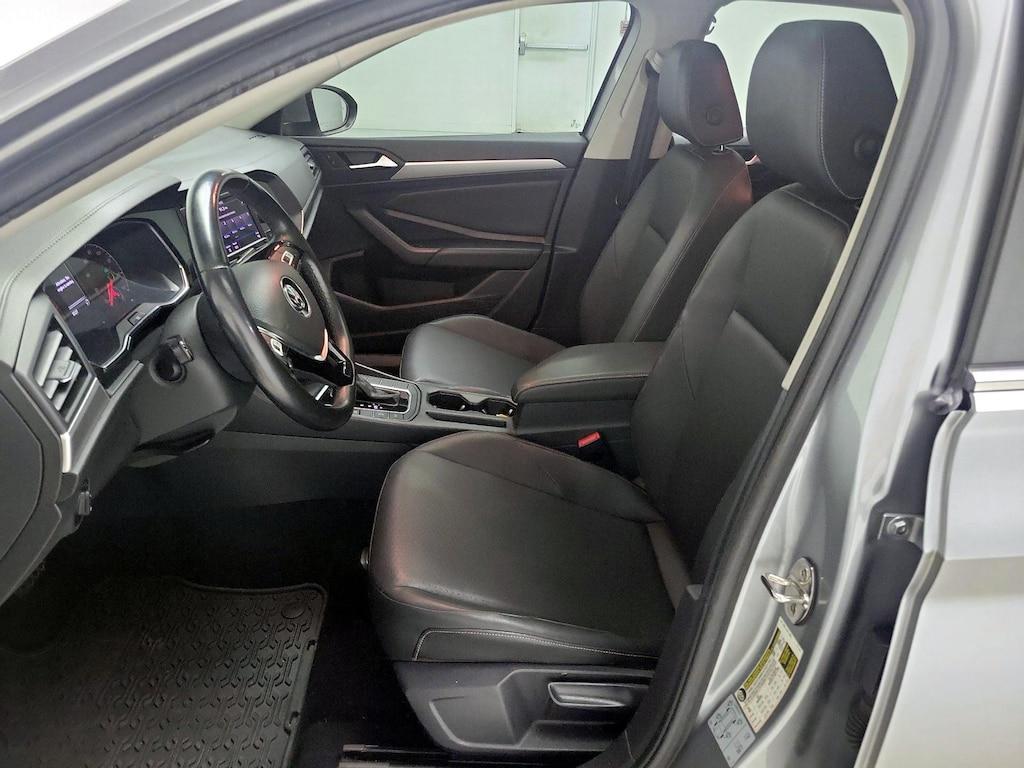 used 2019 Volkswagen Jetta car, priced at $15,998