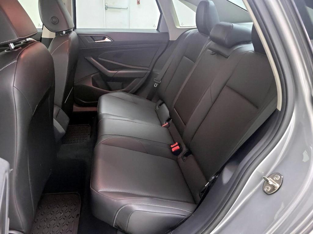 used 2019 Volkswagen Jetta car, priced at $15,998