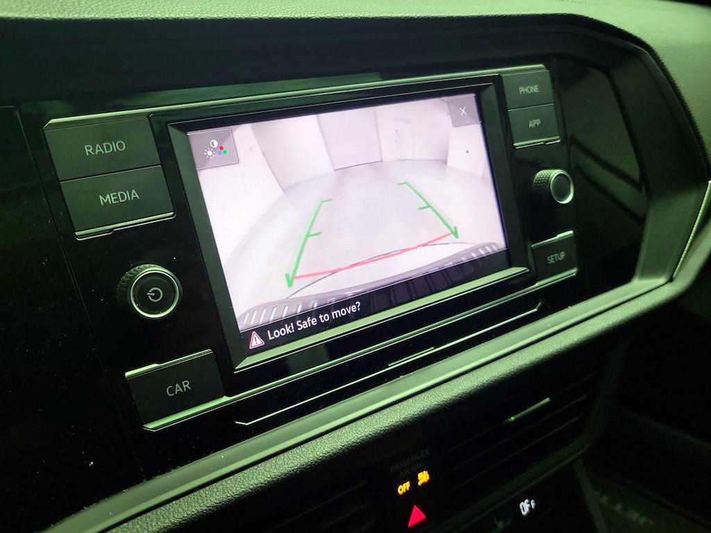 used 2019 Volkswagen Jetta car, priced at $15,998