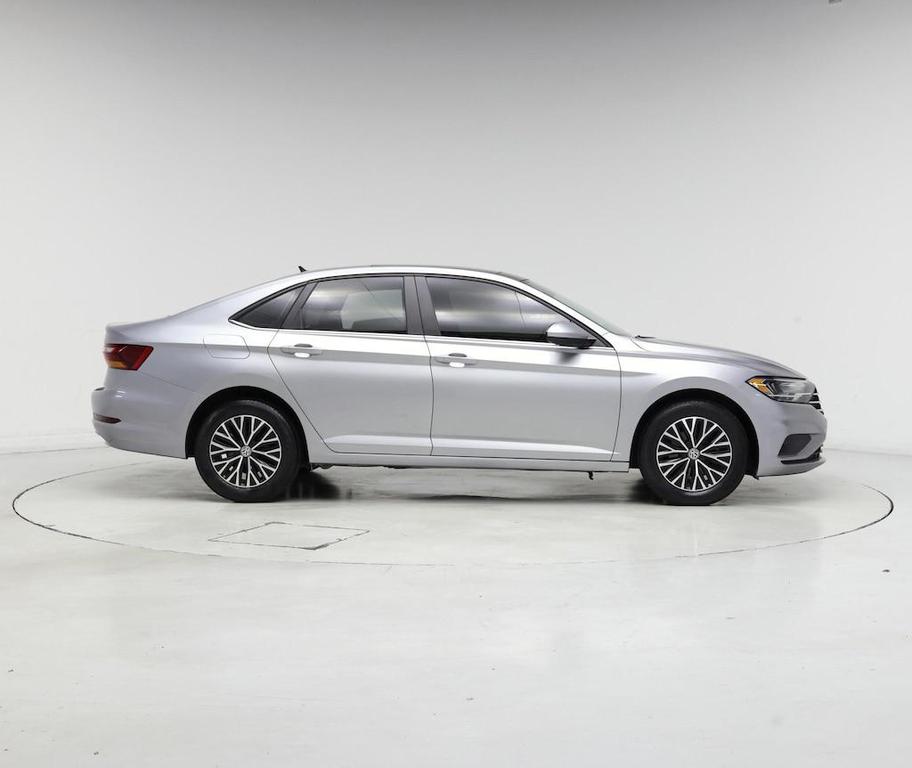 used 2019 Volkswagen Jetta car, priced at $15,998