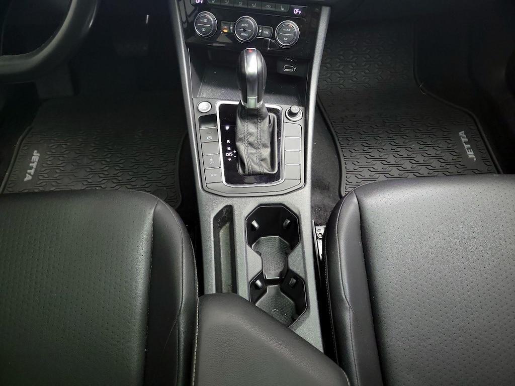 used 2019 Volkswagen Jetta car, priced at $15,998