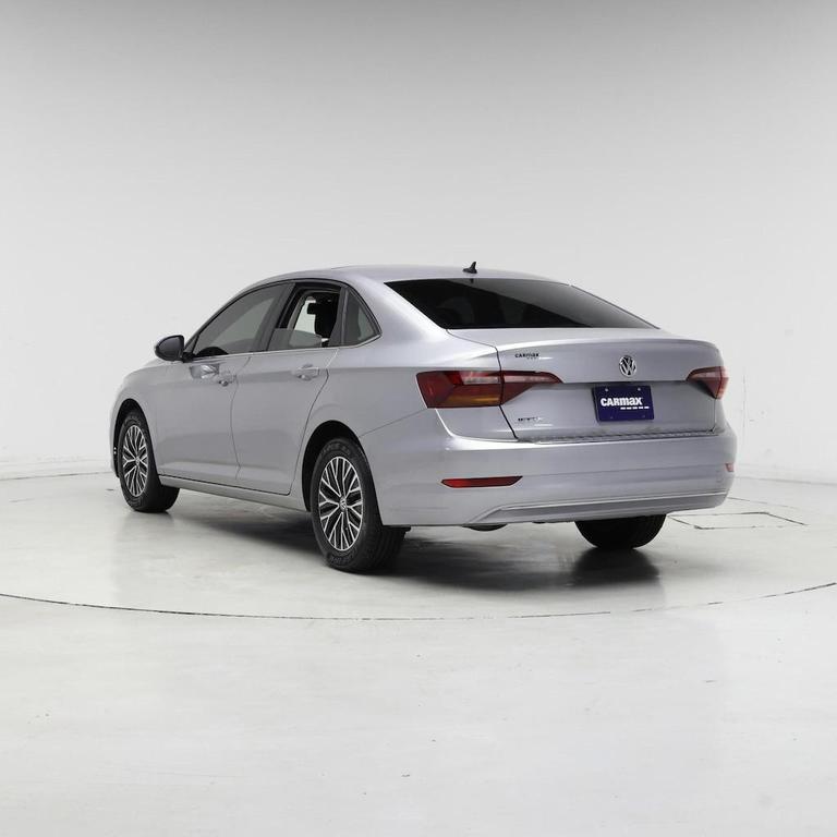 used 2019 Volkswagen Jetta car, priced at $15,998