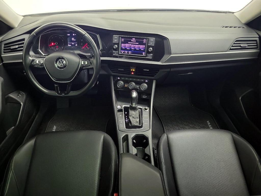 used 2019 Volkswagen Jetta car, priced at $15,998