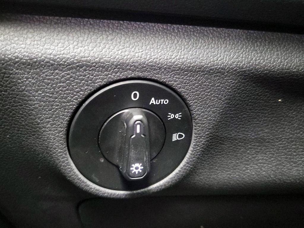 used 2019 Volkswagen Jetta car, priced at $15,998