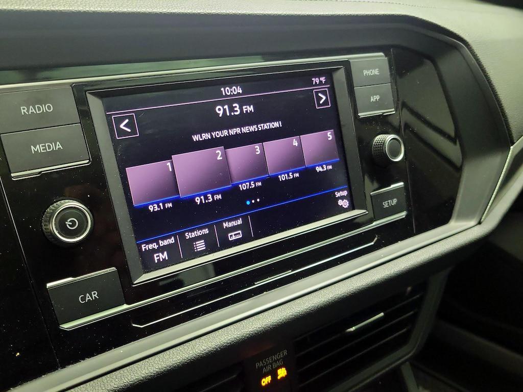 used 2019 Volkswagen Jetta car, priced at $15,998