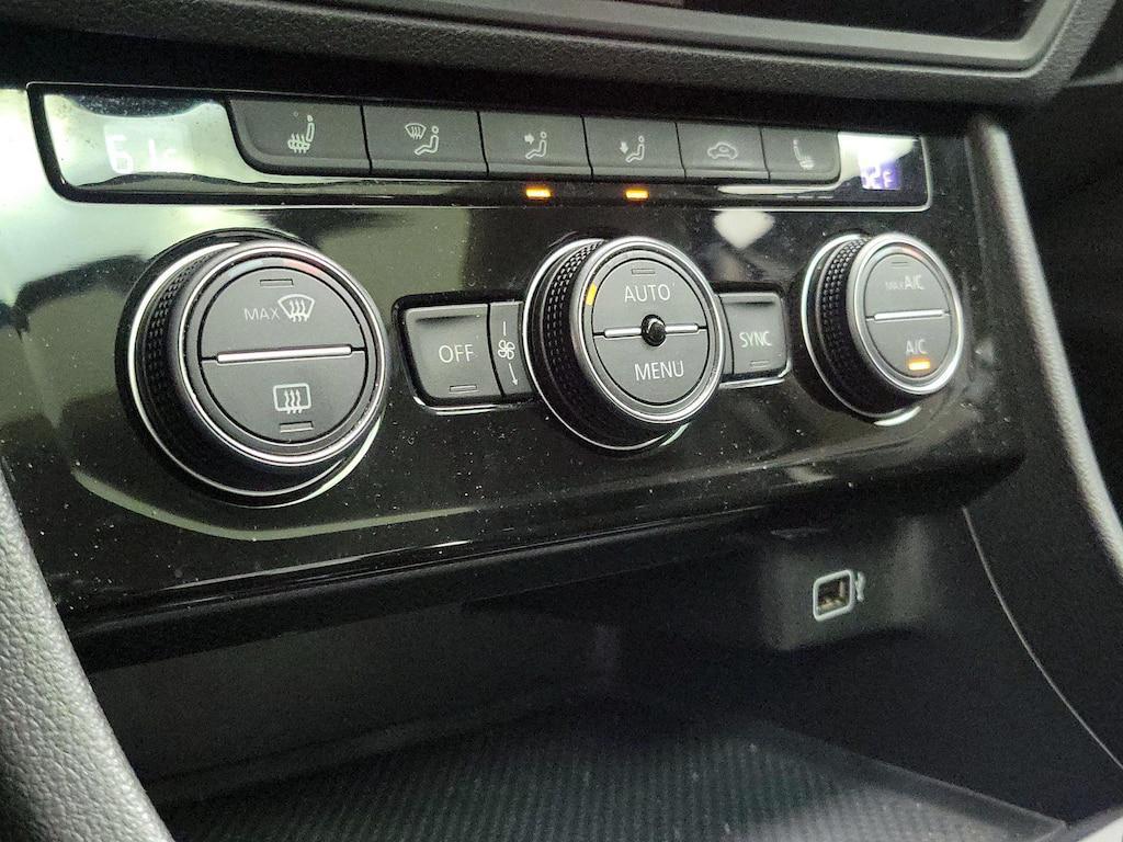 used 2019 Volkswagen Jetta car, priced at $15,998