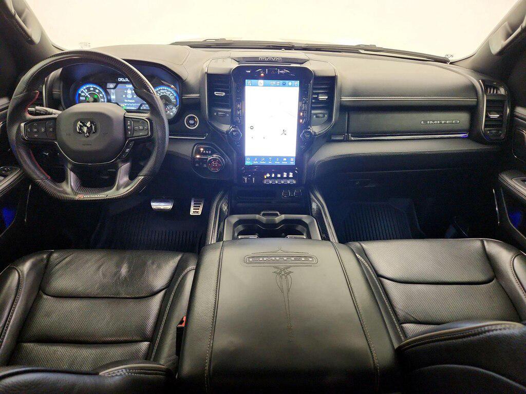 used 2022 Ram 1500 car, priced at $44,998