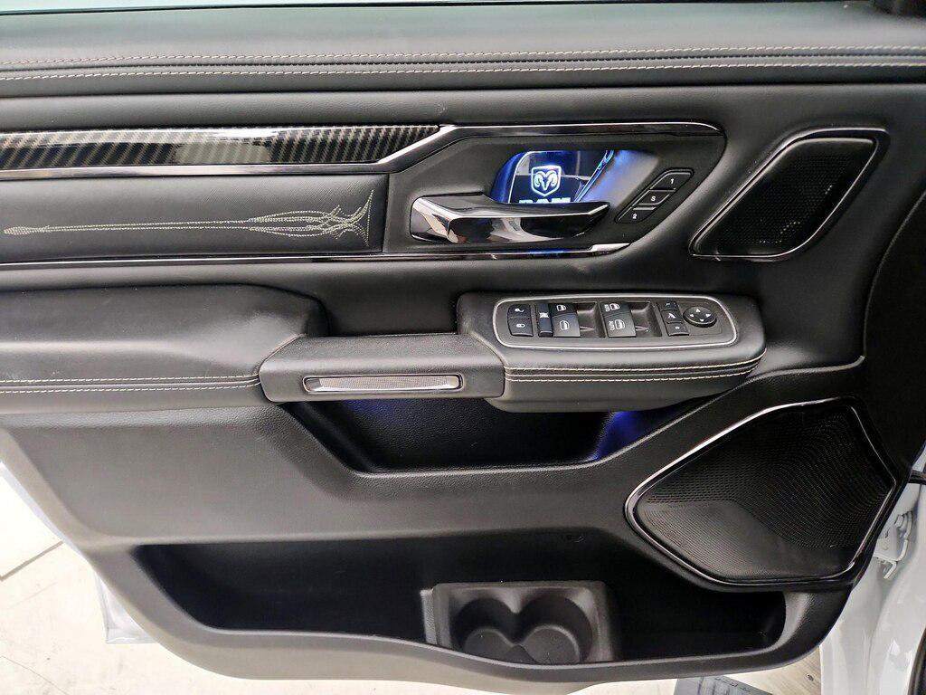 used 2022 Ram 1500 car, priced at $44,998