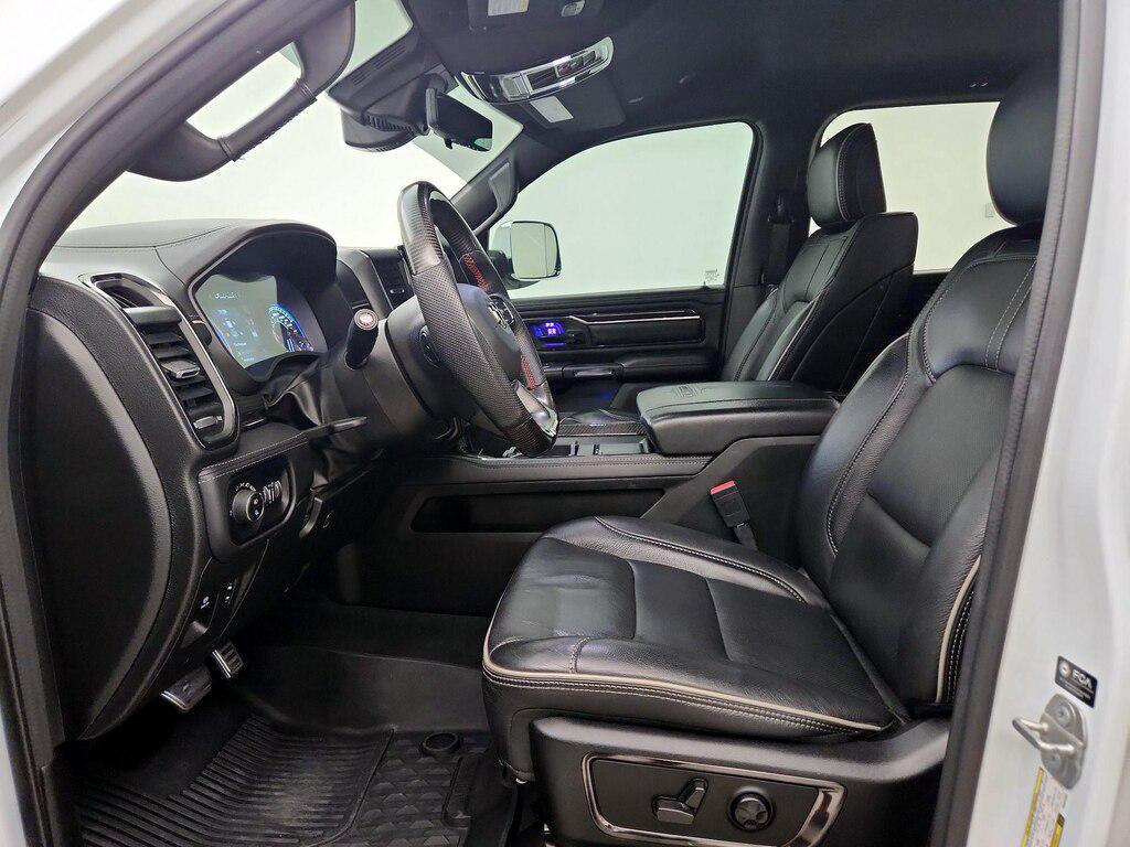 used 2022 Ram 1500 car, priced at $44,998