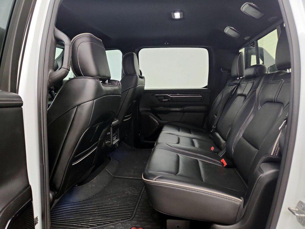 used 2022 Ram 1500 car, priced at $44,998