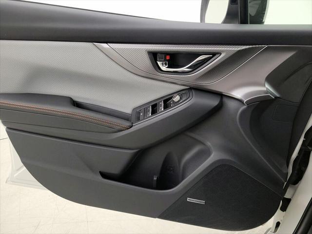 used 2022 Subaru Crosstrek car, priced at $29,998