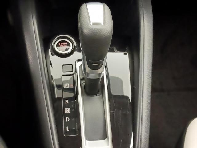 used 2021 Nissan Versa car, priced at $15,998