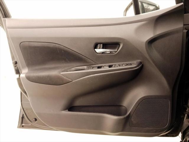 used 2021 Nissan Versa car, priced at $15,998