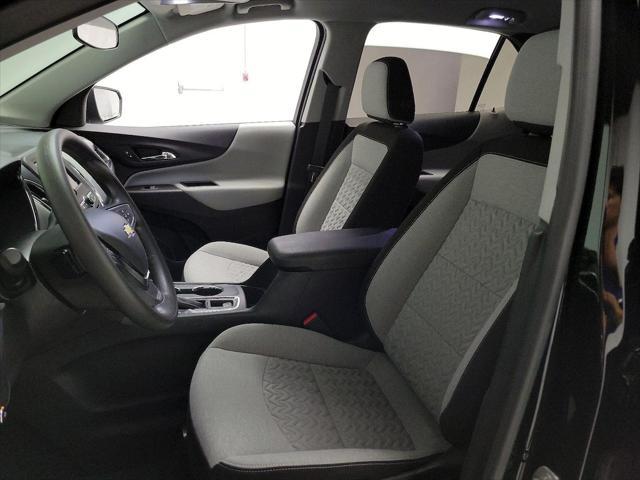 used 2023 Chevrolet Equinox car, priced at $24,998