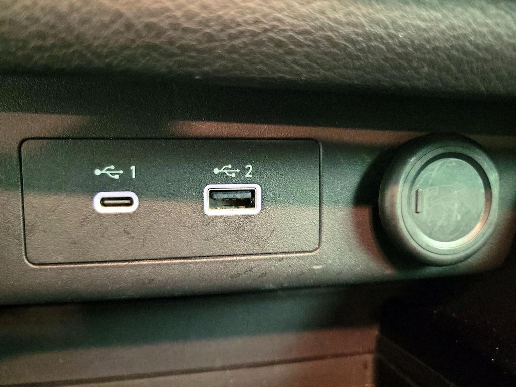 used 2023 Nissan Rogue car, priced at $21,998