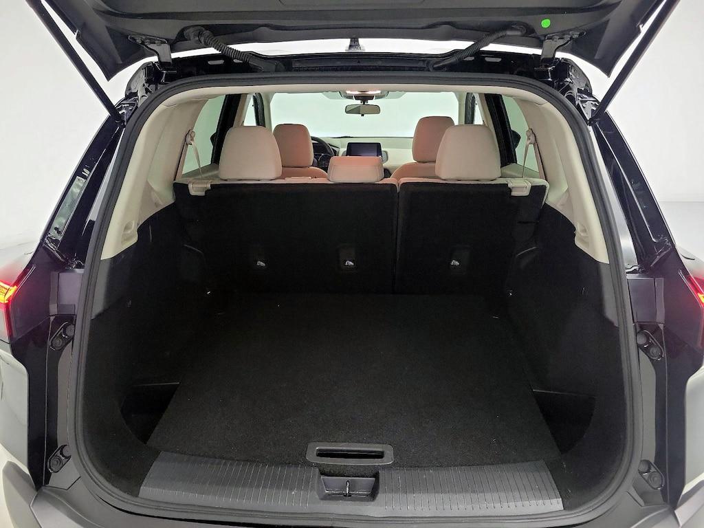used 2023 Nissan Rogue car, priced at $21,998