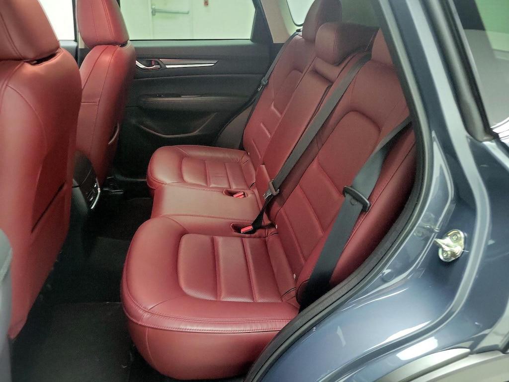 used 2023 Mazda CX-5 car, priced at $26,998